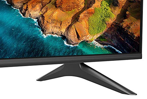HISENSE 50-inch 4K UHD HDR Smart TV Alexa
