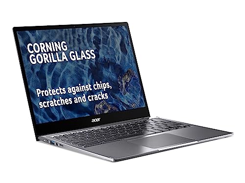 Acer Chromebook Spin 13 CP713-2W - Chrome OS, QHD Touchscreen Display