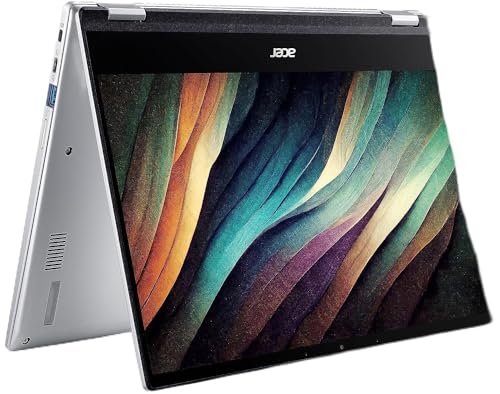 Acer Chromebook Spin CP514-1H - 14" Full HD Touch
