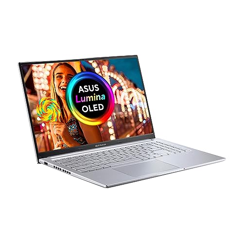 ASUS Vivobook 15 F1505ZA Full HD OLED Laptop