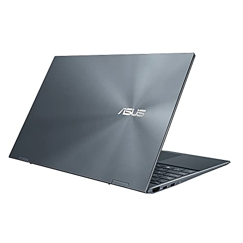 ASUS ZenBook Flip OLED 13.3 Intel EVO Laptop