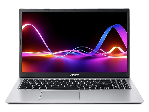 Acer Aspire 3 A315-58 15.6" Laptop - Core i5, 16GB RAM, 512GB SSD