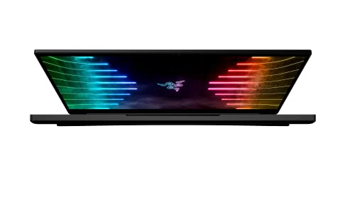 Razer Blade 17 Gaming Laptop 165Hz QHD Display