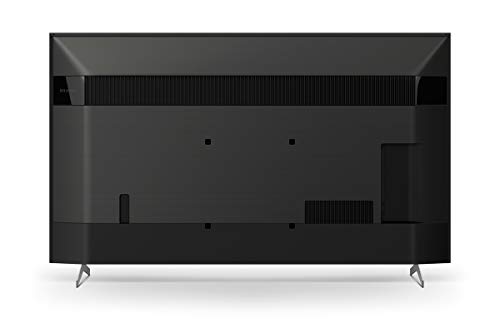 Sony BRAVIA 65" 4K Array LED Smart TV