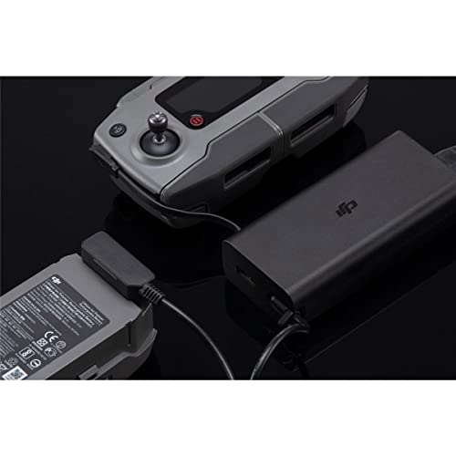 DJI Mavic 2 Pro & Zoom Fly More Kit