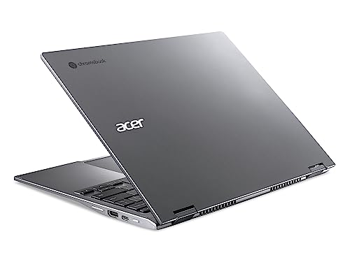 Acer Chromebook Spin 13 CP713-2W - Chrome OS, QHD Touchscreen Display