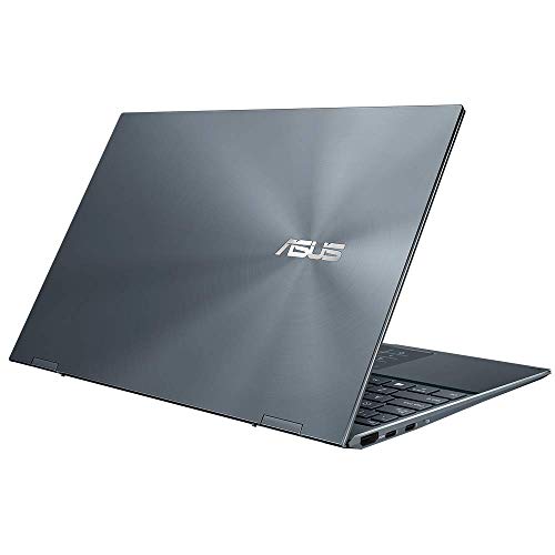 ASUS ZenBook UX363JA 13.3" Touchscreen Laptop with Stylus