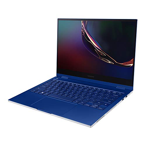 Samsung Galaxy Book Flex 13.3" i5 Laptop - Blue