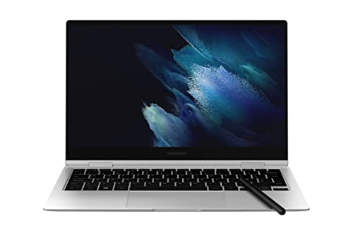 Samsung Galaxy Book Pro 360 5G Intel Windows Tablet