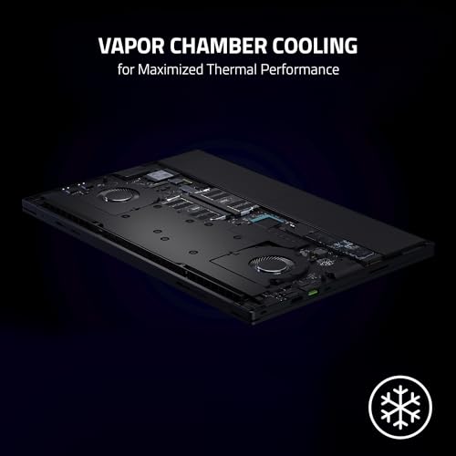 Razer Blade 15 Gaming Laptop 240Hz QHD Display