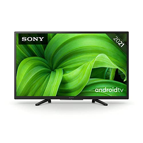 Sony 32" BRAVIA TV with Android, HDR, Smart TV
