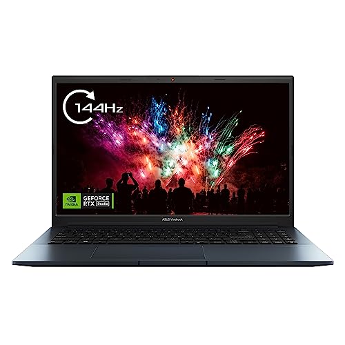ASUS Vivobook Pro 15 M6500RC 15.6" Full HD