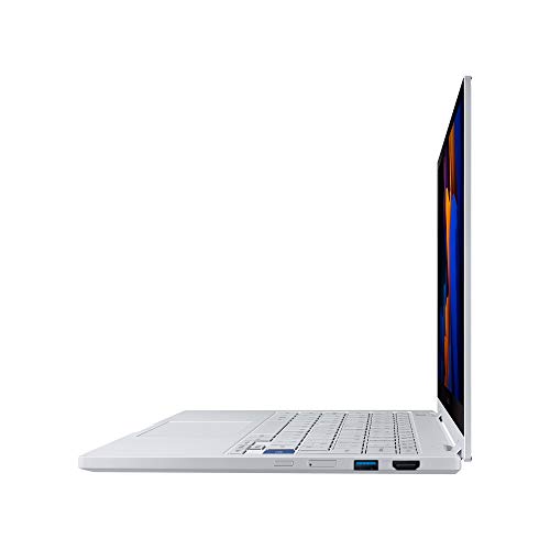 Samsung Galaxy Book Flex2 5G Core i5 2-in-1 Tablet