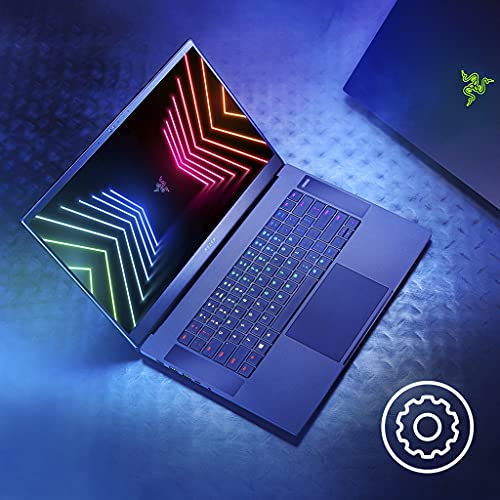 Razer Blade 15 Advanced Gaming Laptop 360Hz FHD
