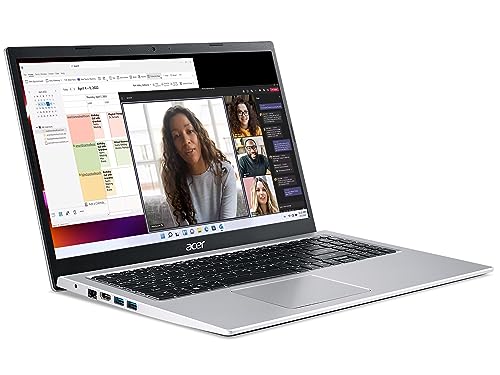 Acer Aspire 3 A315-58 15.6" Laptop - Core i5, 16GB RAM, 512GB SSD