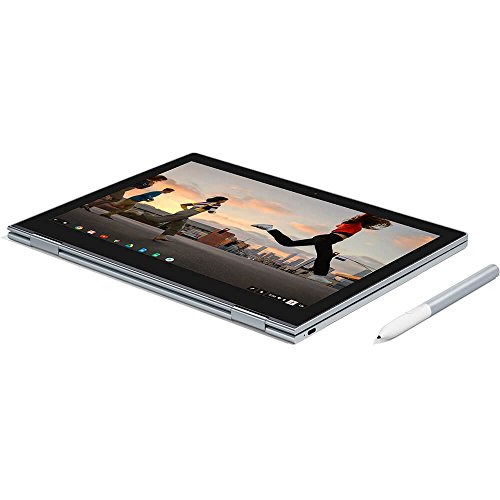 Google Pixelbook i5 with 8GB RAM and 128GB