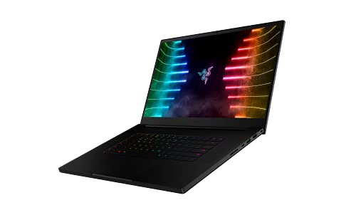 Razer Blade 17 Gaming Laptop 165Hz QHD Display