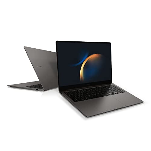 Samsung Galaxy Book3 Pro Wi-Fi 16" Laptop Core i7, 16GB RAM, 512GB Storage