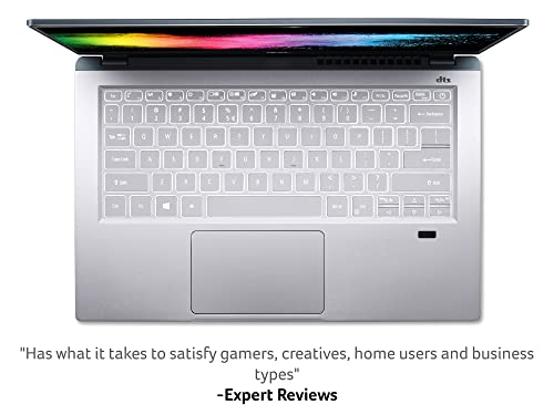 Acer Swift X SFX14-41G 14" Laptop - Ryzen 7 5800U