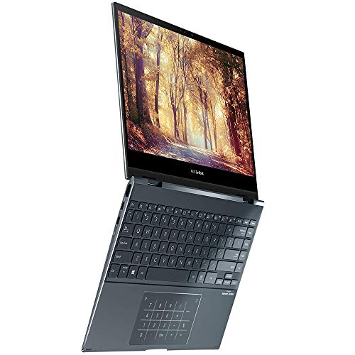 ASUS ZenBook UX363JA 13.3" Touchscreen Laptop with Stylus
