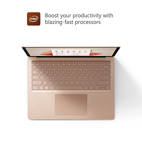 2022 Microsoft Surface Laptop 13.5" Intel EVO Core i5
