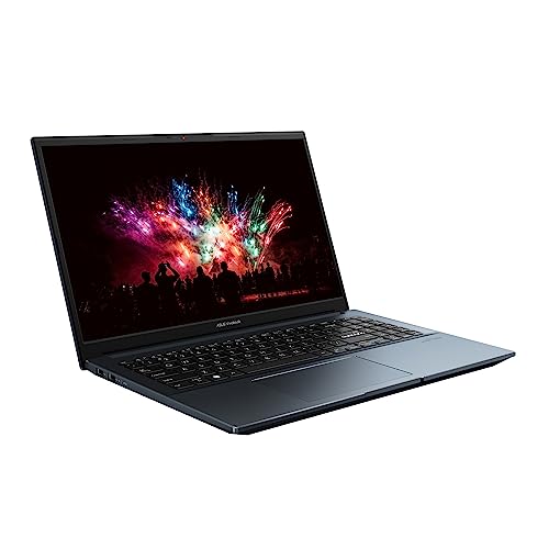 ASUS Vivobook Pro 15 M6500RC 15.6" Full HD
