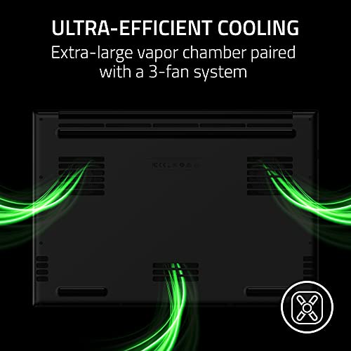 Razer Blade 18" QHD+ 240Hz, i9, 32GB DDR5