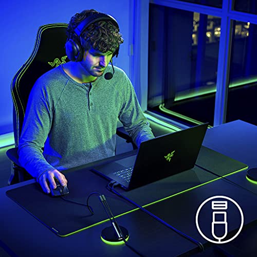 Razer Blade 15 Advanced Gaming Laptop 360Hz FHD