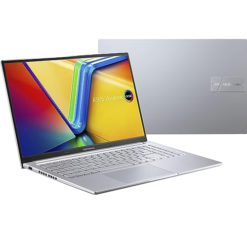 ASUS Vivobook 15 F1505ZA Full HD OLED Laptop