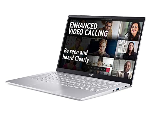Acer Swift 3 SF314-44 14" Laptop - Ryzen 7
