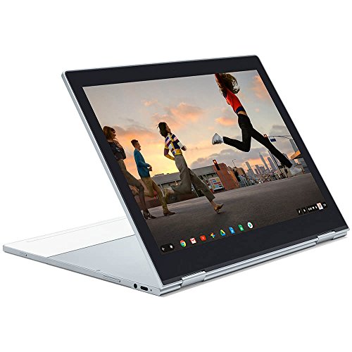 Google Pixelbook i5 with 8GB RAM and 128GB