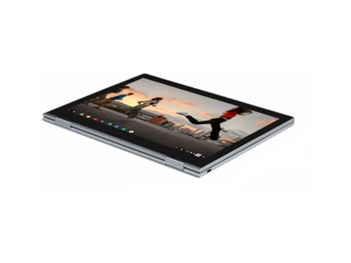 Google Pixelbook 12-Inch Laptop, Intel Core i7-7Y75