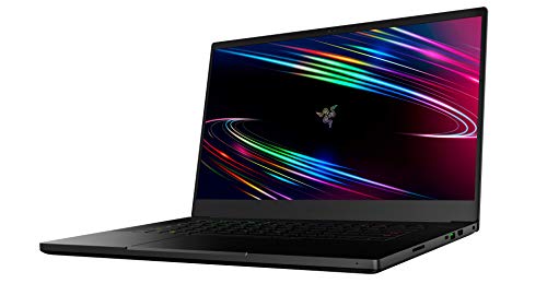 Razer Blade 15 - 15.6" Gaming Laptop, 300Hz Display