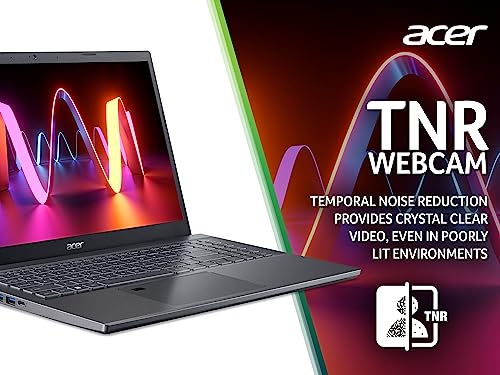 Acer Aspire 5 A515-57 Laptop - Intel Core i7