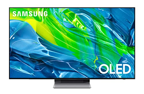 Samsung OLED TV - S95B 2022 65" Smart TV