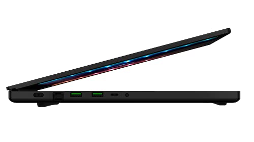 Razer Blade 17 Gaming Laptop 165Hz QHD Display