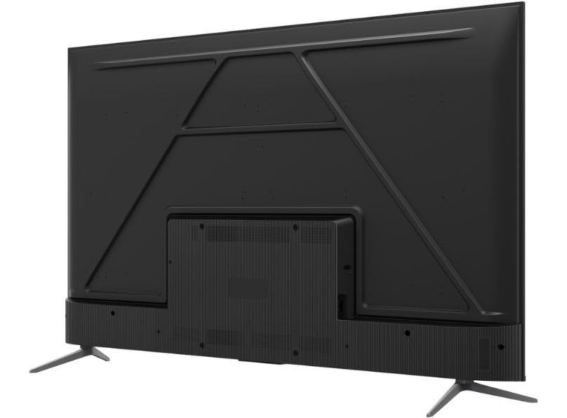 TCL 50C645K 50" QLED 4K Android Smart TV