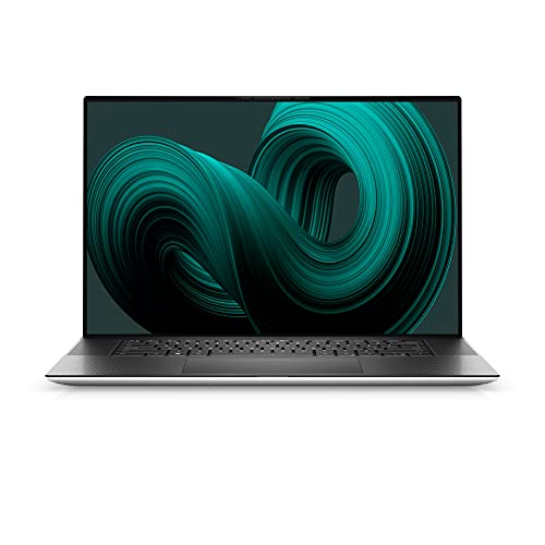 Dell XPS 17 Laptop Intel Core i7 16GB