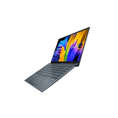 ASUS ZenBook 13 Ultra-Slim Laptop 13.3" OLED Core i5