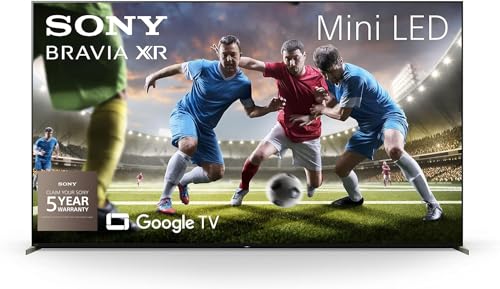 Sony XR-75X95K 75" 4K Mini LED Smart TV