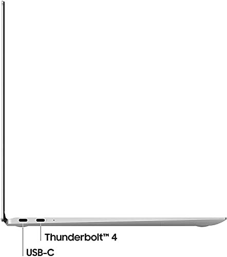 Samsung Galaxy Book Pro 360 5G Intel Windows Tablet