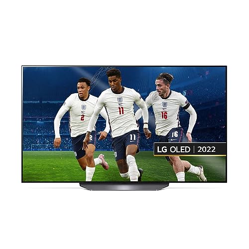 LG OLED B2 4K Smart TV 77