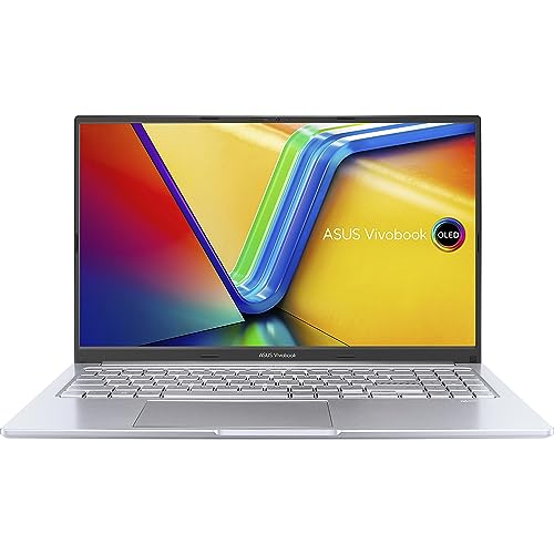 ASUS Vivobook 15 F1505ZA Full HD OLED Laptop