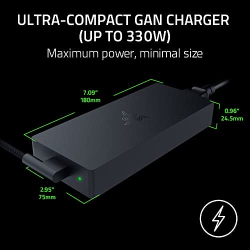 Razer Blade 16 Gaming Laptop QHD+ 240Hz i9