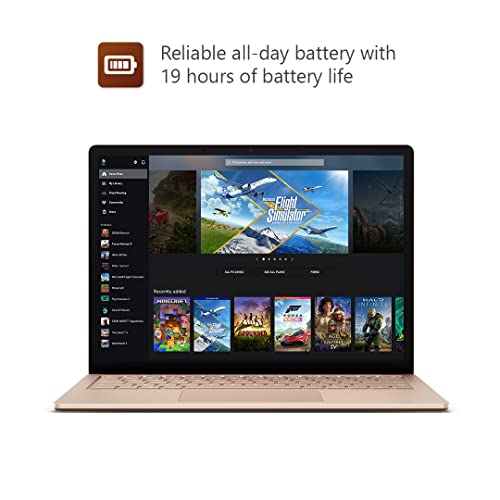 2022 Microsoft Surface Laptop 13.5" Intel EVO Core i5