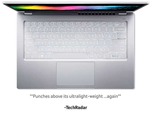 Acer Swift 3 SF314-44 14" Laptop - Ryzen 7