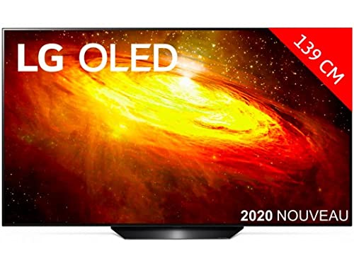 LG OLED55BX 55" Ultra HD 4K OLED Smart TV