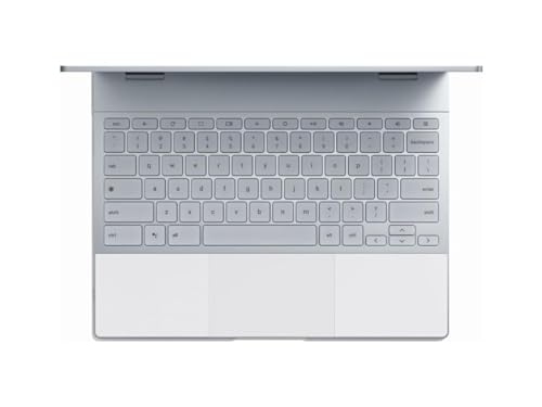 Google Pixelbook 12-Inch Laptop, Intel Core i7-7Y75