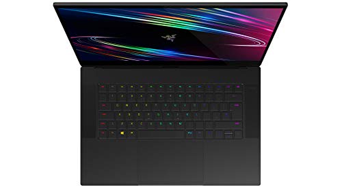 Razer Blade 15 - 15.6" Gaming Laptop, 300Hz Display