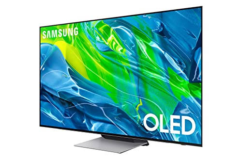 Samsung OLED TV - S95B 2022 65" Smart TV